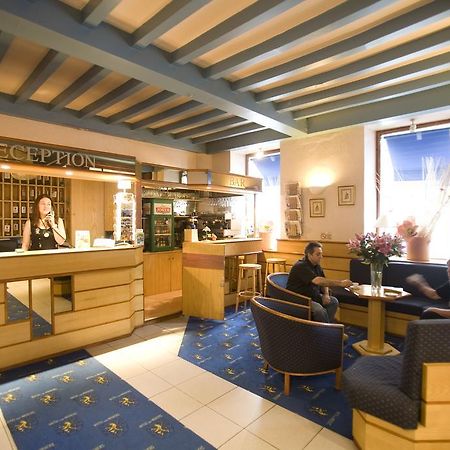 Hotel De Nevers Lourdes Exterior photo